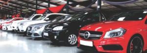 Car Auctions in Gauteng - Used Cars For Africa