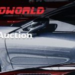 Autoworld Car Auction